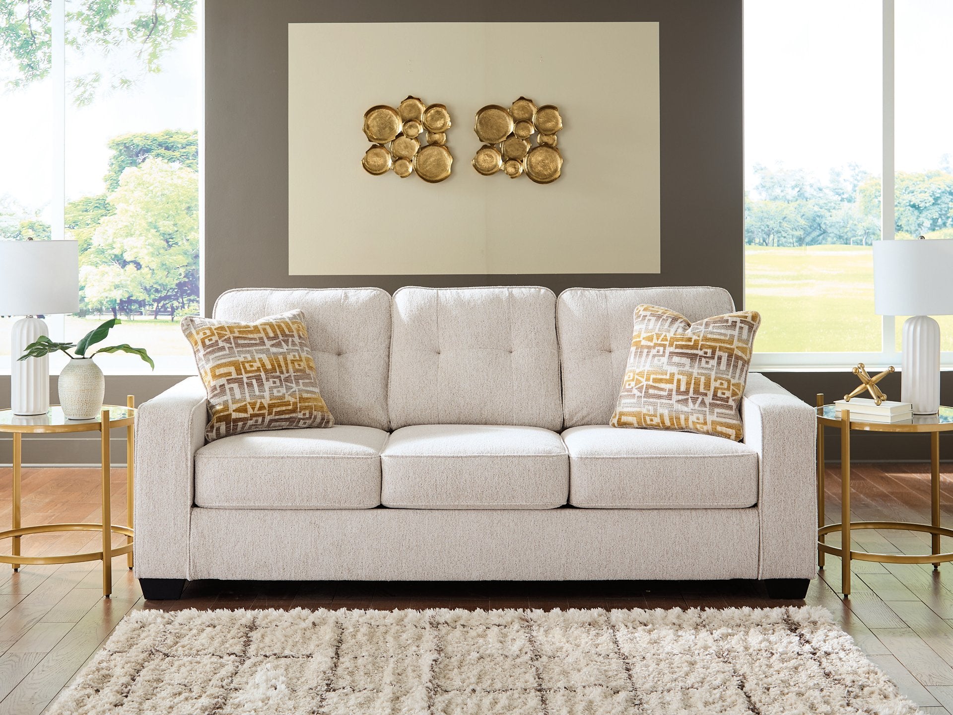 Larimer Sofa - Ideal Furniture (Fresno,CA) 