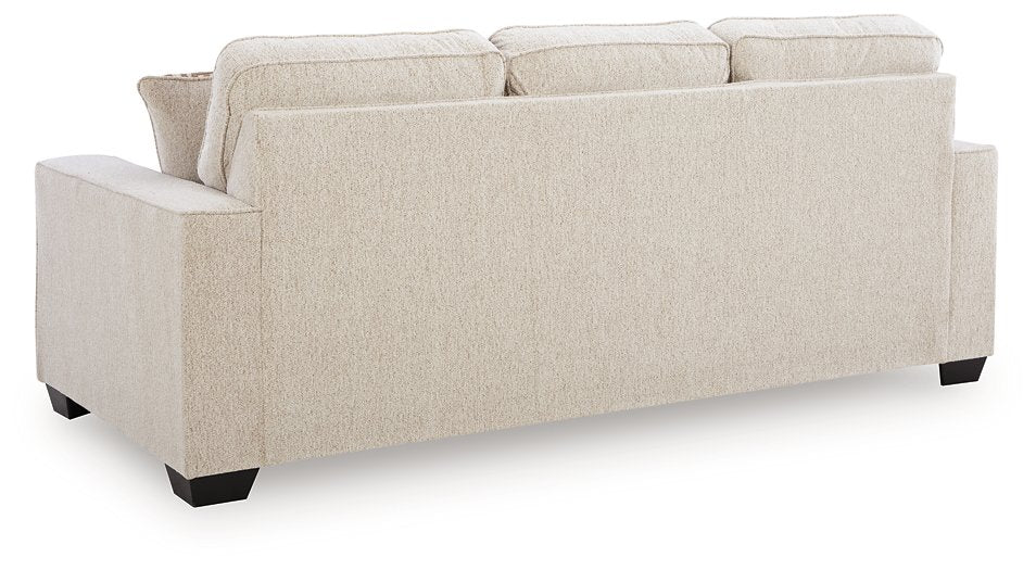 Larimer Sofa - Ideal Furniture (Fresno,CA) 