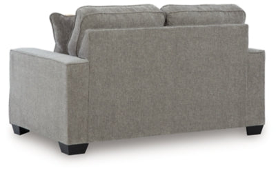 Larimer Loveseat - Ideal Furniture (Fresno,CA) 