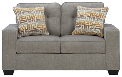 Larimer Loveseat - Ideal Furniture (Fresno,CA) 