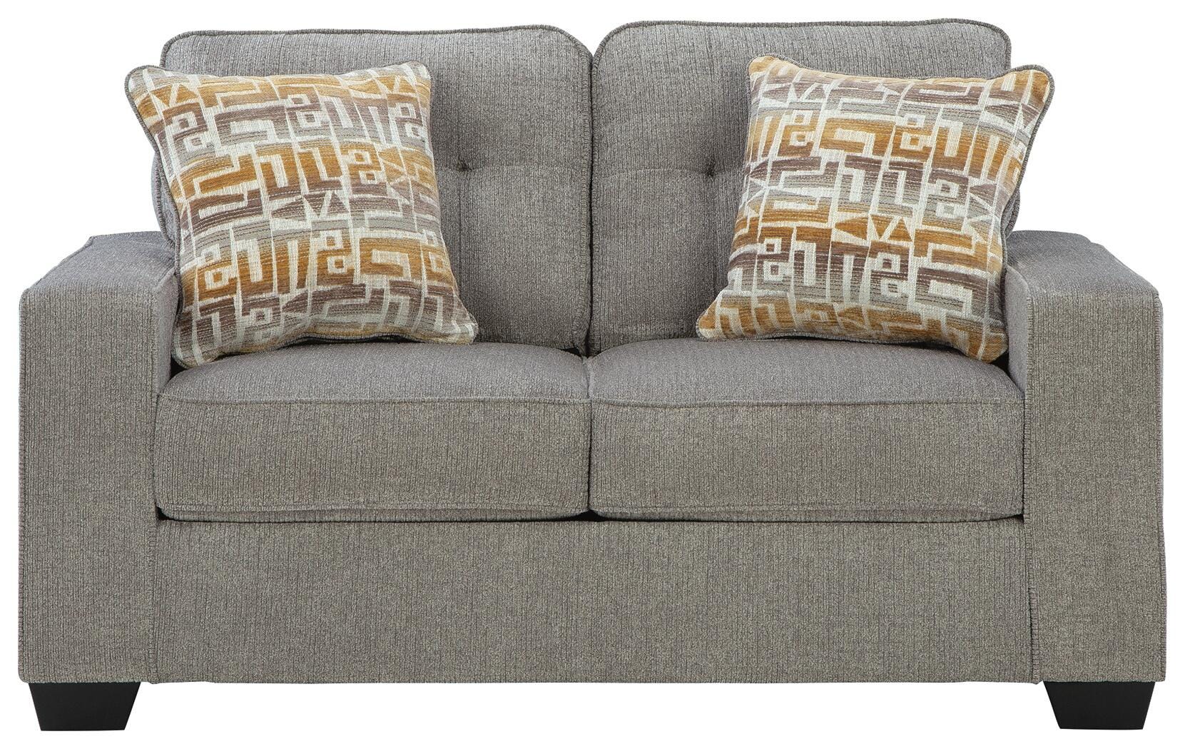 Larimer Living Room Set - Ideal Furniture (Fresno,CA) 