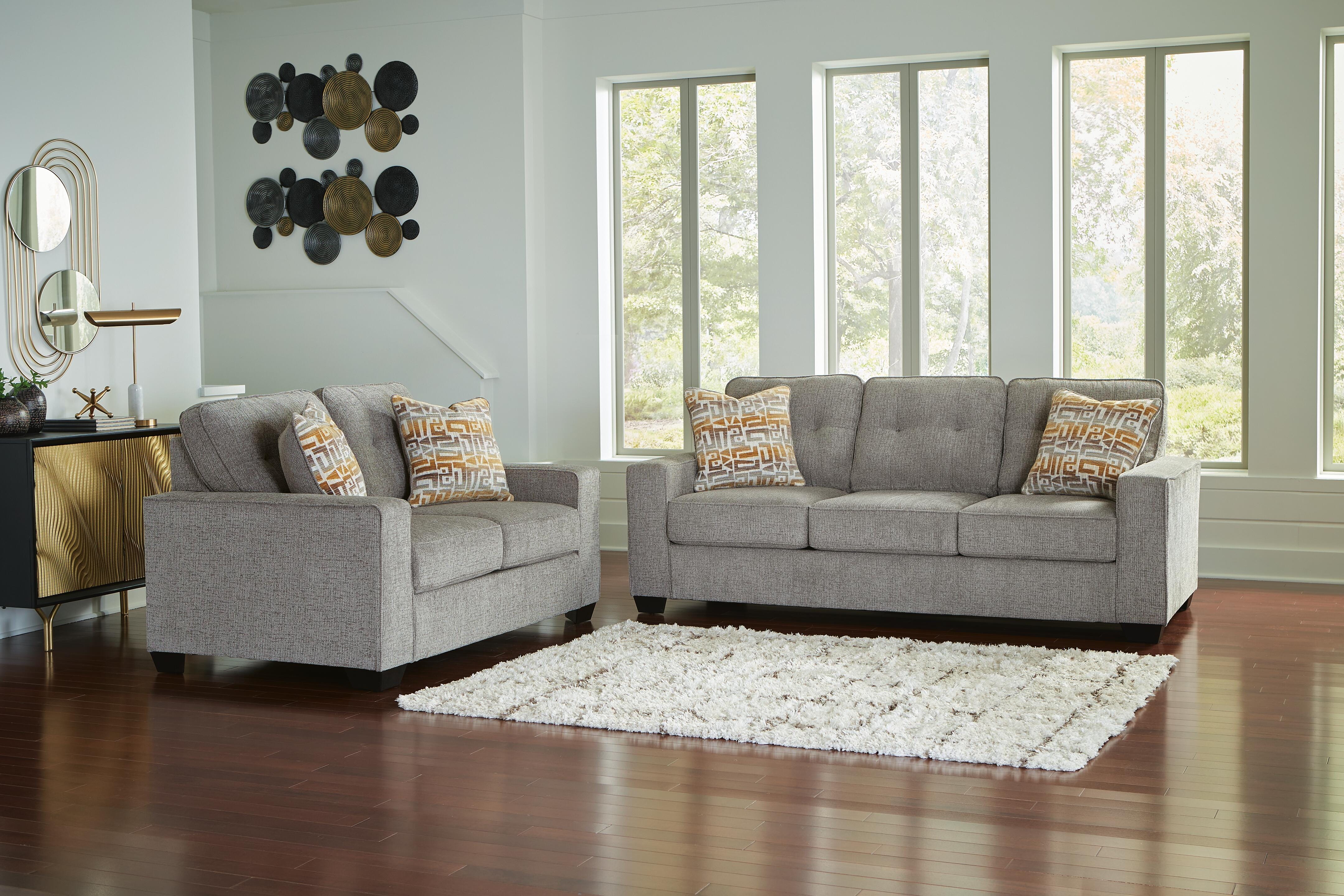 Larimer Living Room Set - Ideal Furniture (Fresno,CA) 