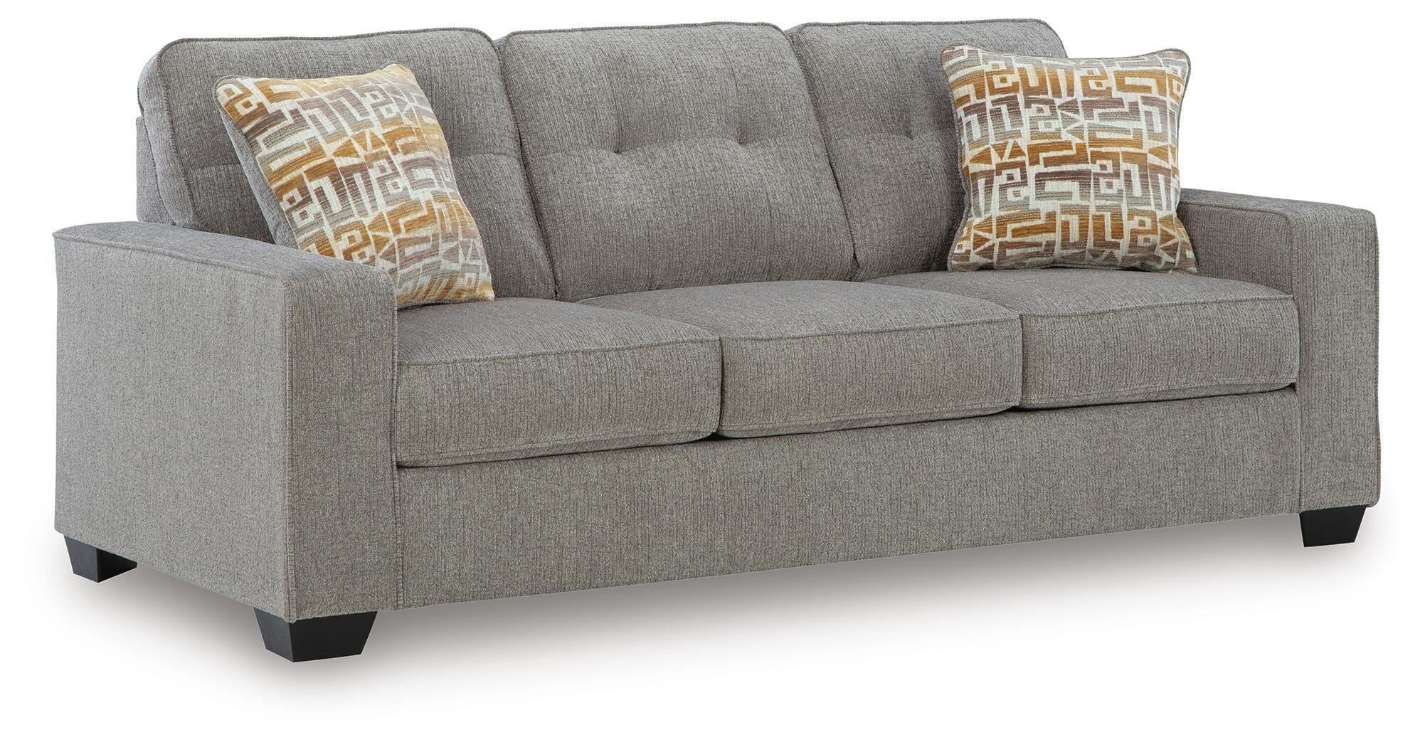 Larimer Living Room Set - Ideal Furniture (Fresno,CA) 