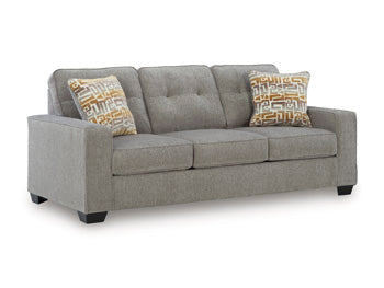 Larimer Living Room Set - Ideal Furniture (Fresno,CA) 