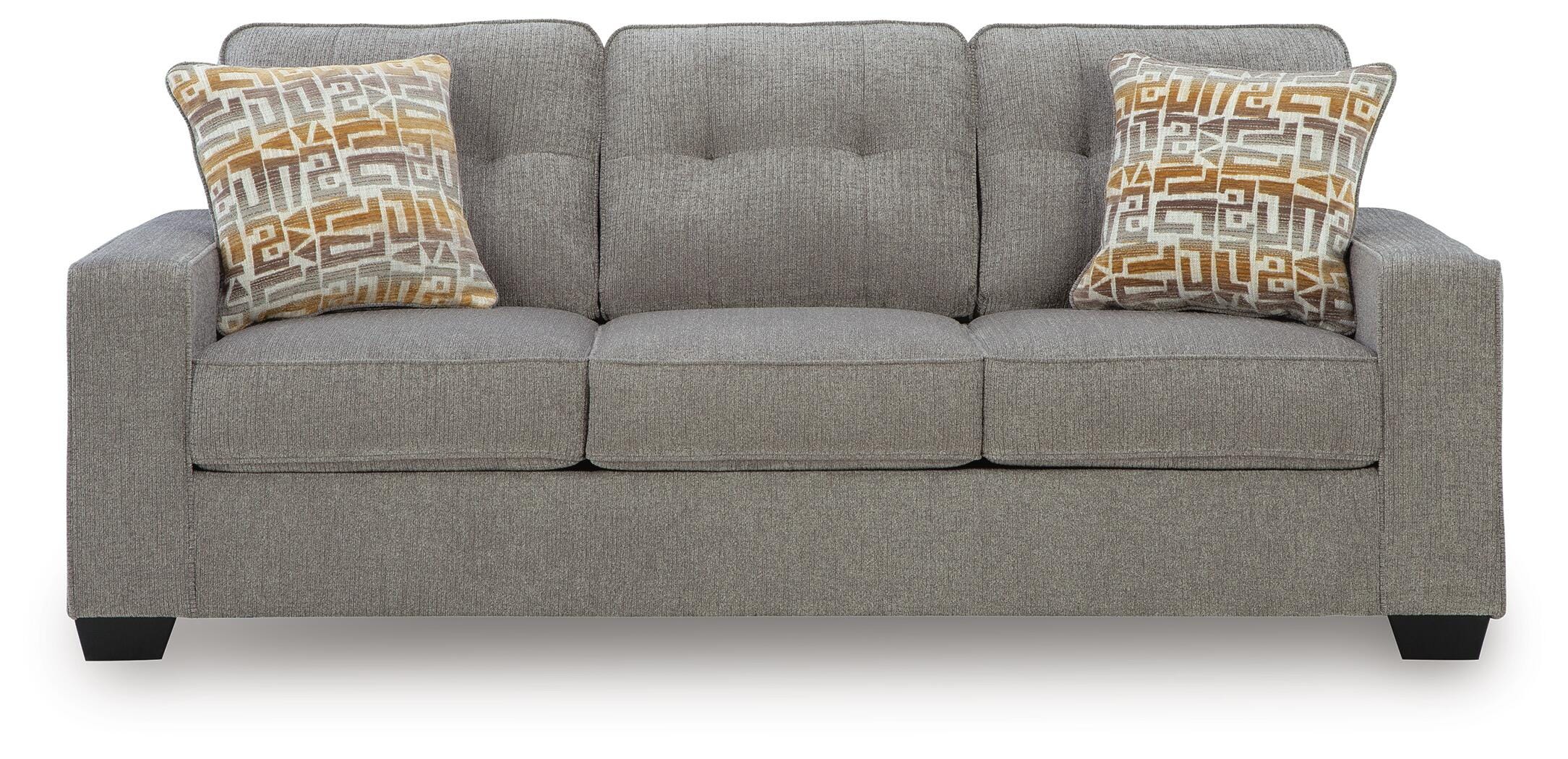 Larimer Living Room Set - Ideal Furniture (Fresno,CA) 