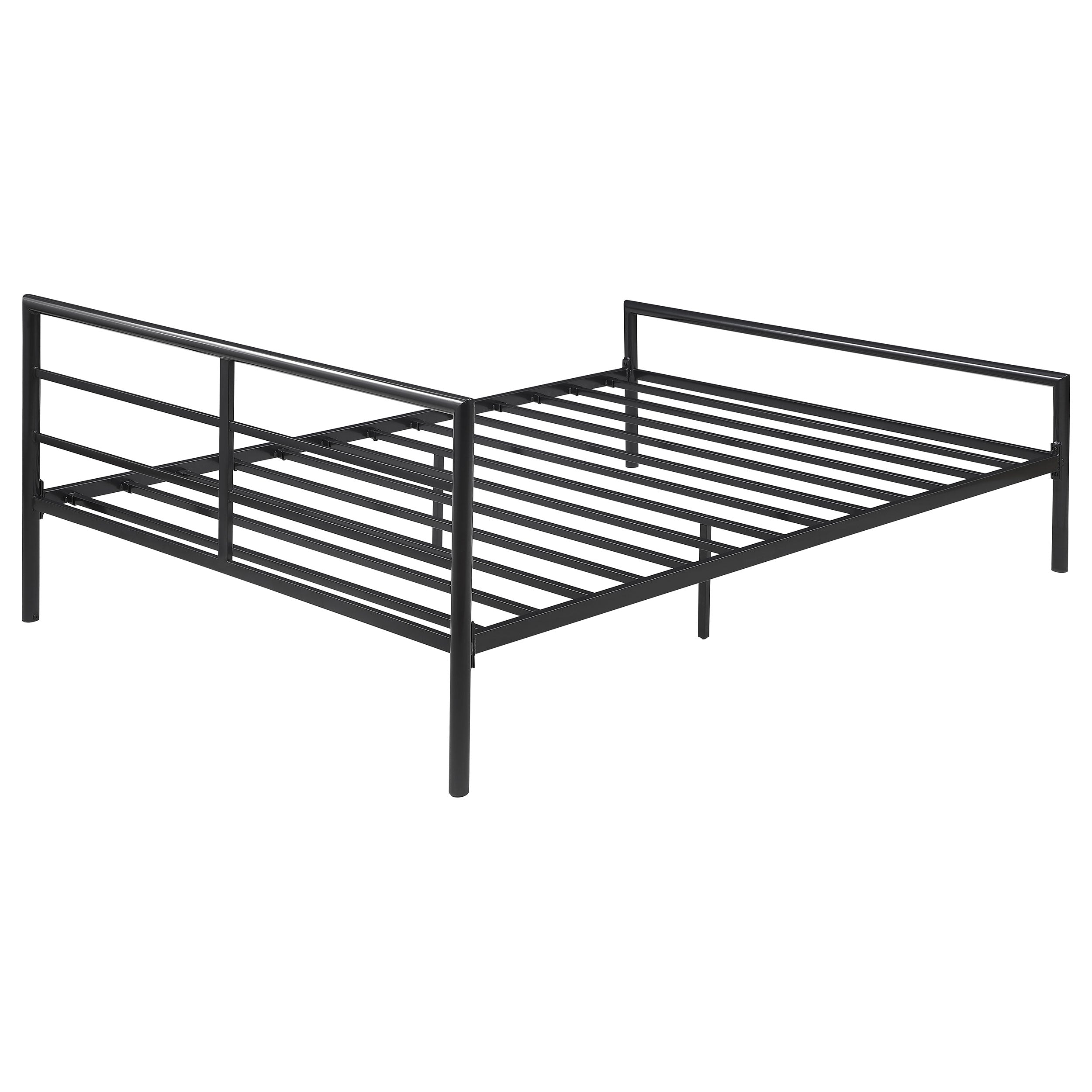 Fisher Beds