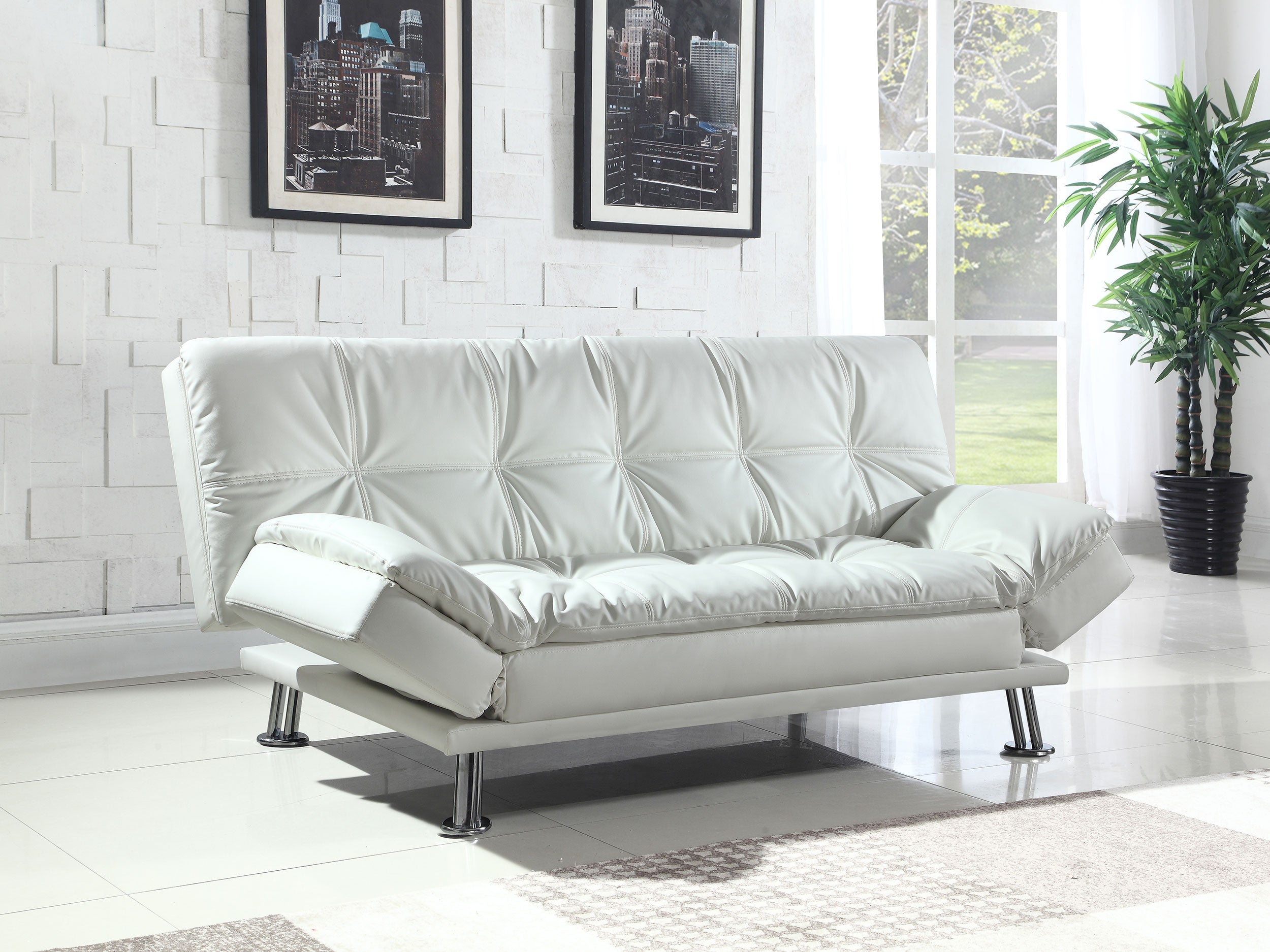 Dilleston Sofa Bed