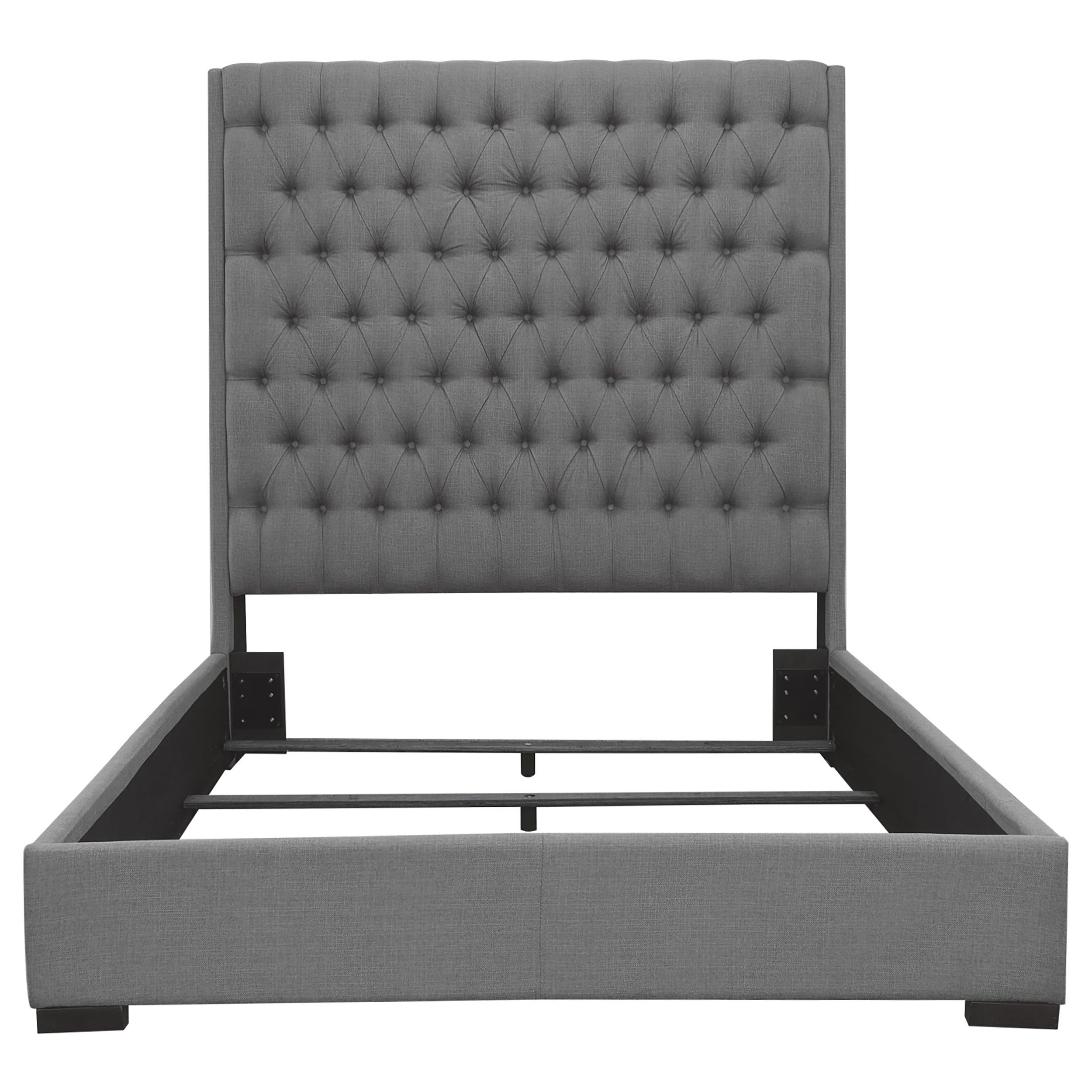 Camille 5 Pc Bedroom Sets - Ideal Furniture (Fresno,CA) 