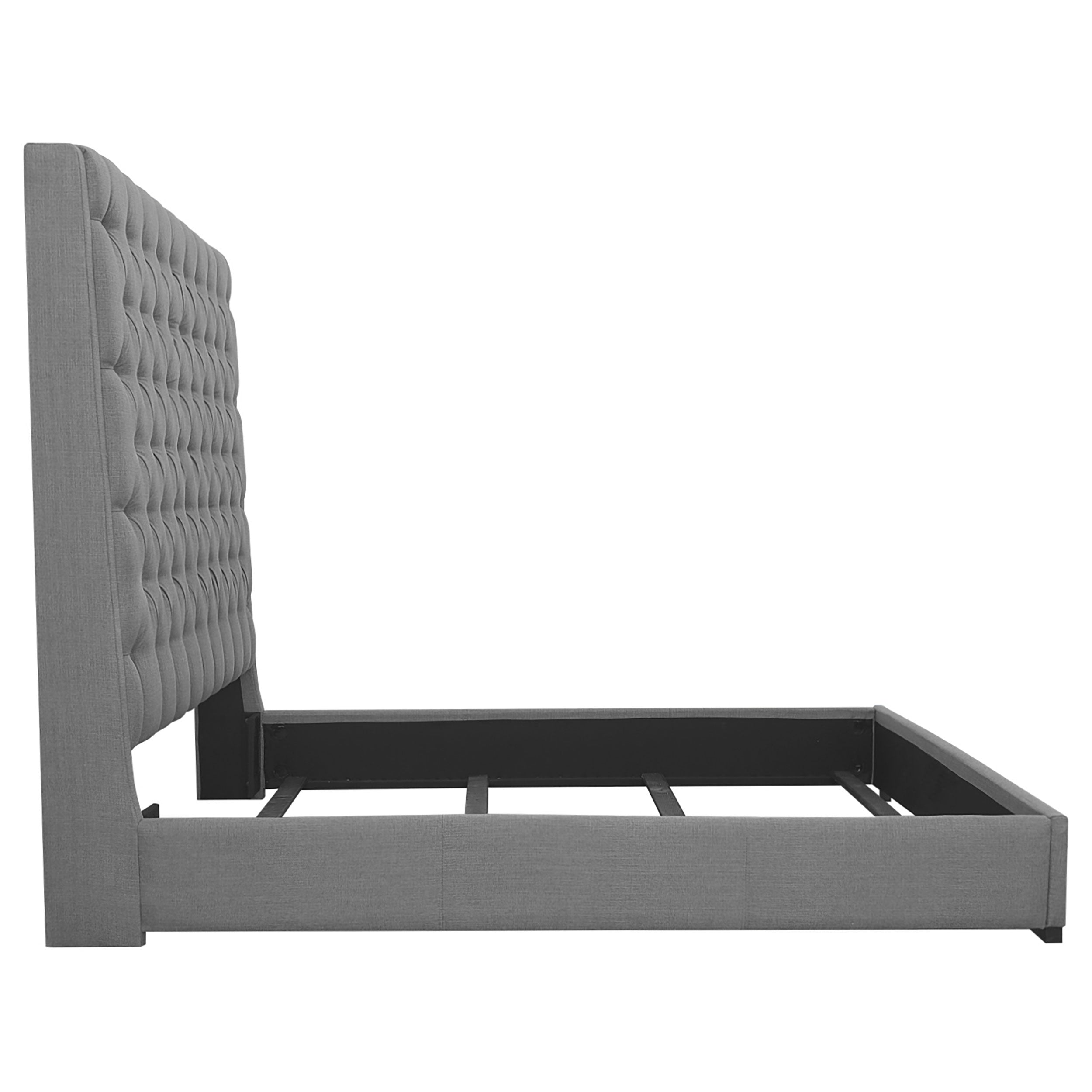 Camille 5 Pc Bedroom Sets - Ideal Furniture (Fresno,CA) 