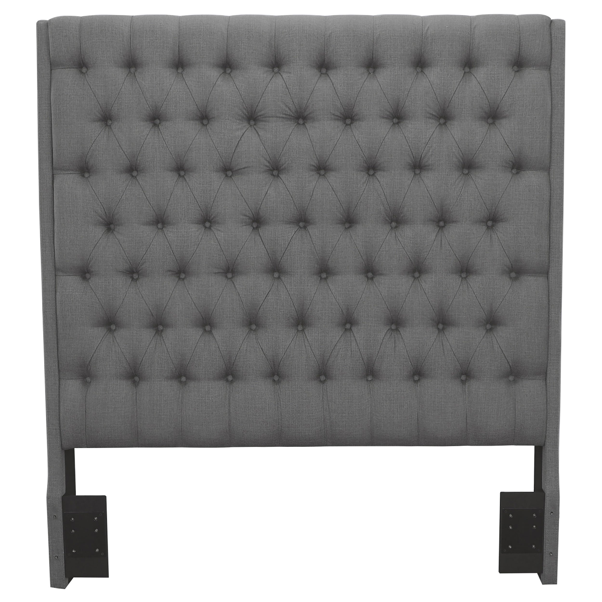 Camille Eastern / California King Headboard