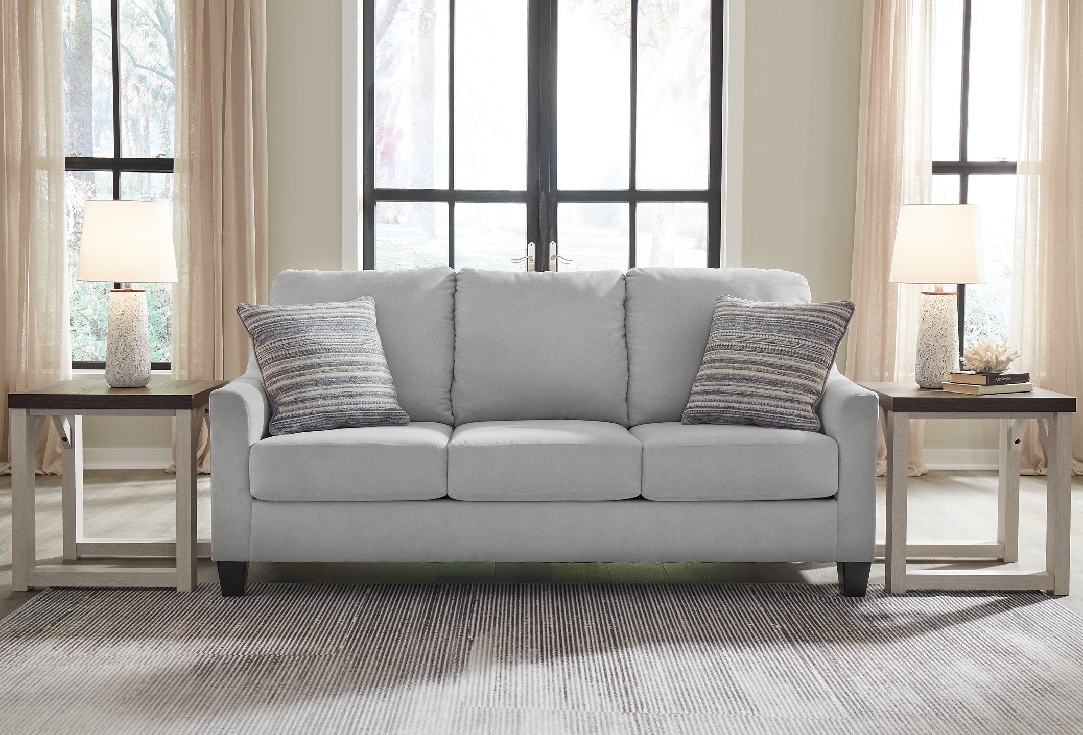Adlai Sofa Sleeper - Ideal Furniture (Fresno,CA) 