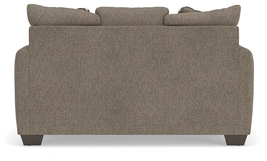 Triston-Peaks Loveseat - Ideal Furniture (Fresno,CA) 