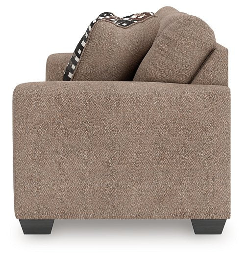 Triston-Peaks Loveseat - Ideal Furniture (Fresno,CA) 