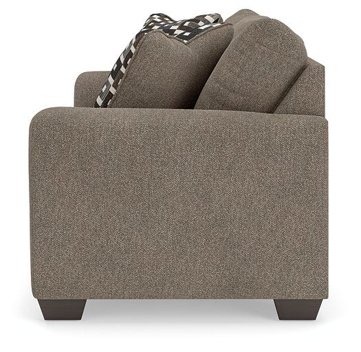 Triston-Peaks Loveseat - Ideal Furniture (Fresno,CA) 