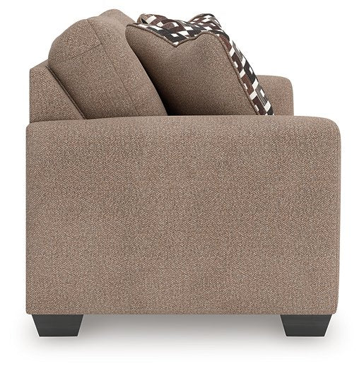 Triston-Peaks Loveseat - Ideal Furniture (Fresno,CA) 