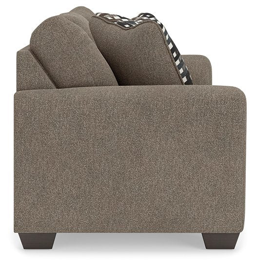 Triston-Peaks Loveseat - Ideal Furniture (Fresno,CA) 