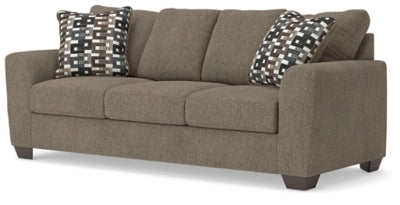 Triston-Peaks Sofa - Ideal Furniture (Fresno,CA) 