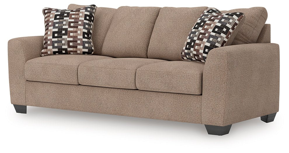 Triston-Peaks Sofa - Ideal Furniture (Fresno,CA) 
