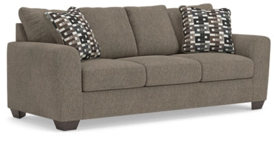 Triston-Peaks Sofa - Ideal Furniture (Fresno,CA) 