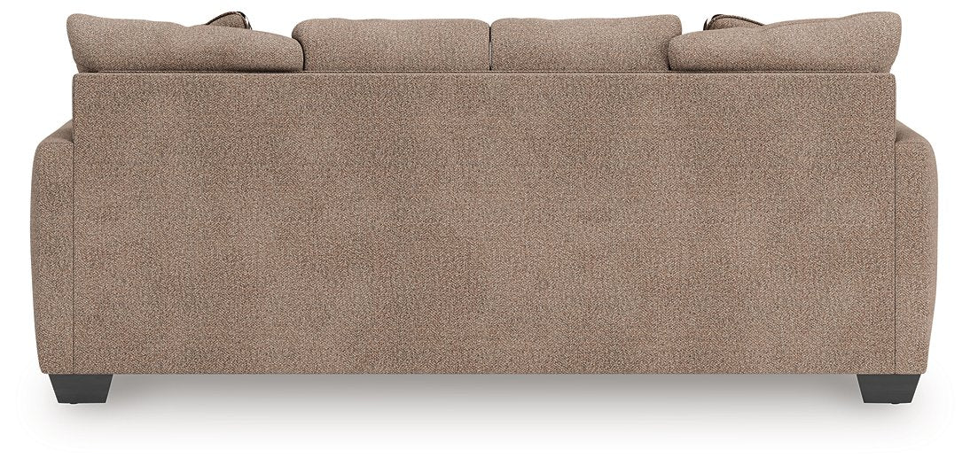 Triston-Peaks Sofa - Ideal Furniture (Fresno,CA) 