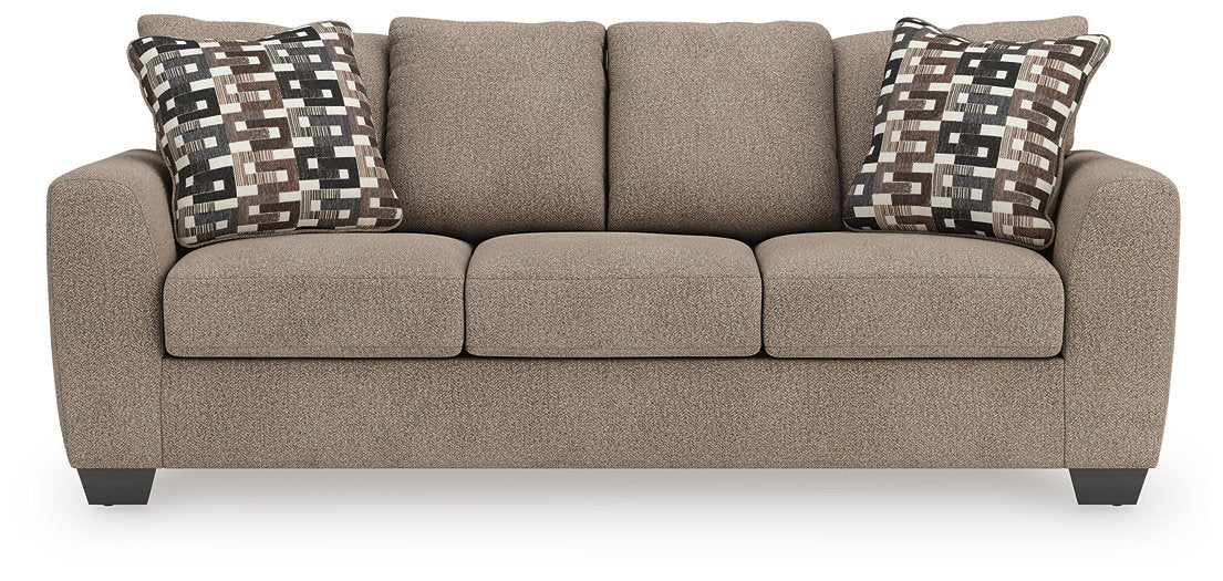 Triston-Peaks Sofa - Ideal Furniture (Fresno,CA) 
