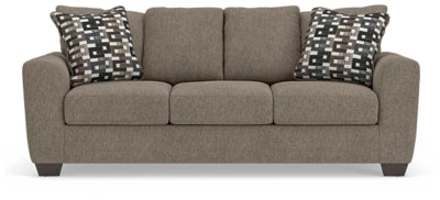 Triston-Peaks Sofa - Ideal Furniture (Fresno,CA) 
