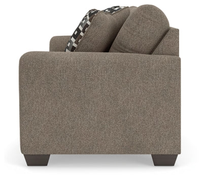 Triston-Peaks Sofa - Ideal Furniture (Fresno,CA) 