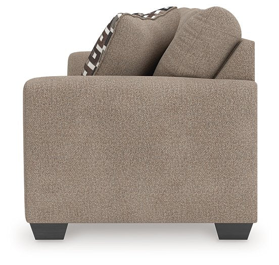 Triston-Peaks Sofa - Ideal Furniture (Fresno,CA) 