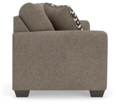 Triston-Peaks Sofa - Ideal Furniture (Fresno,CA) 