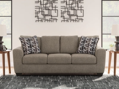 Triston-Peaks Sofa - Ideal Furniture (Fresno,CA) 