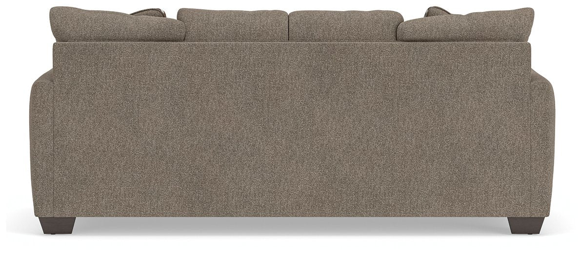 Triston-Peaks Sofa Sleeper - Ideal Furniture (Fresno,CA) 