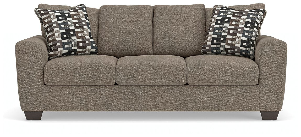 Triston-Peaks Sofa Sleeper - Ideal Furniture (Fresno,CA) 
