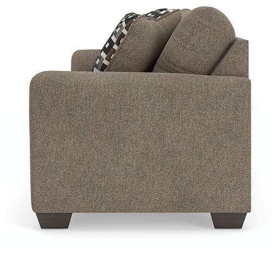 Triston-Peaks Sofa Sleeper - Ideal Furniture (Fresno,CA) 