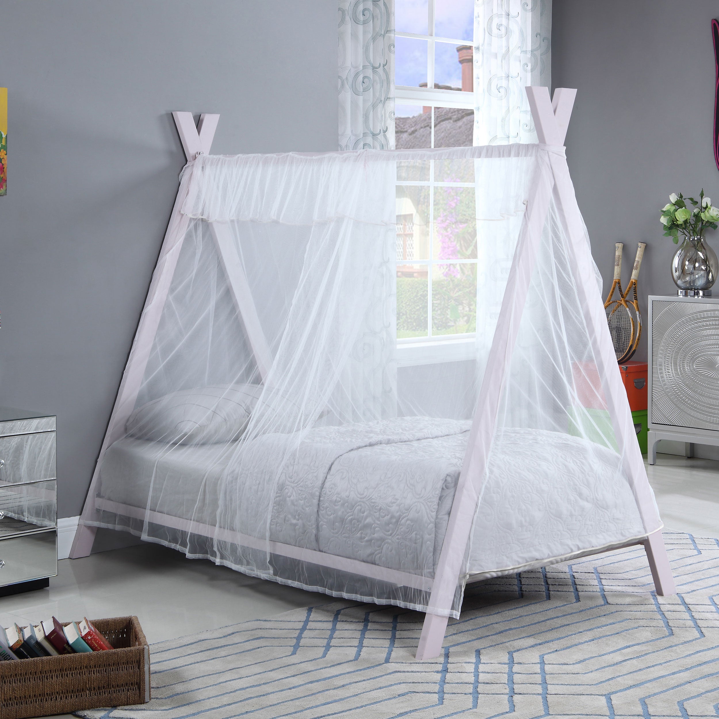 Fultonville Queen Beds