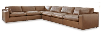 Emilia Sectional - Ideal Furniture (Fresno,CA) 