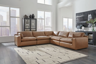 Emilia Sectional - Ideal Furniture (Fresno,CA) 
