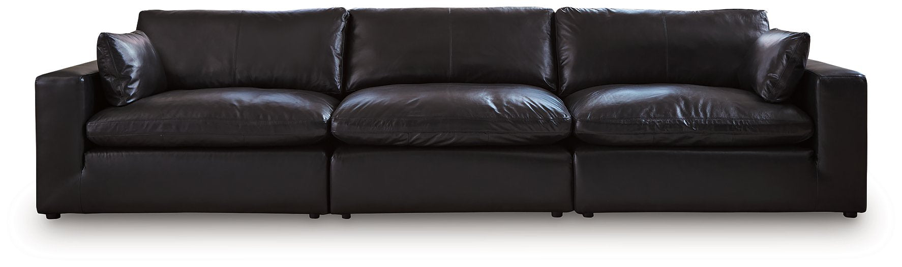 Emilia Sectional Sofa - Ideal Furniture (Fresno,CA) 