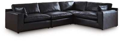 Emilia Sectional - Ideal Furniture (Fresno,CA) 