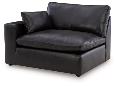 Emilia Sectional - Ideal Furniture (Fresno,CA) 