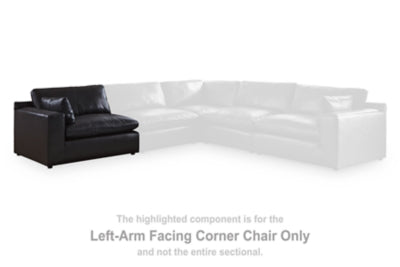 Emilia Sectional - Ideal Furniture (Fresno,CA) 