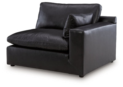 Emilia Sectional - Ideal Furniture (Fresno,CA) 
