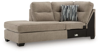 Olten Super Chaise - Ideal Furniture (Fresno,CA) 