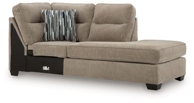Olten Super Chaise - Ideal Furniture (Fresno,CA) 