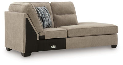 Olten Super Chaise - Ideal Furniture (Fresno,CA) 