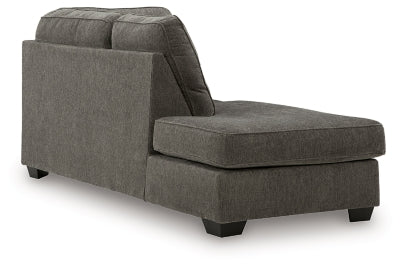 Olten Super Chaise - Ideal Furniture (Fresno,CA) 