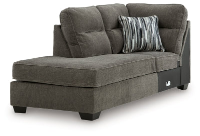 Olten Super Chaise - Ideal Furniture (Fresno,CA) 