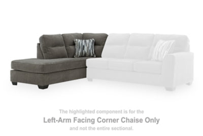 Olten Super Chaise - Ideal Furniture (Fresno,CA) 