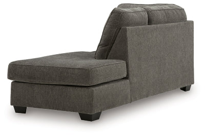 Olten Super Chaise - Ideal Furniture (Fresno,CA) 