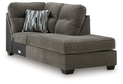 Olten Super Chaise - Ideal Furniture (Fresno,CA) 