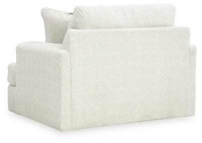Karinne Oversized Chair - Ideal Furniture (Fresno,CA) 